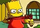 Jogar Simpsons Slingshot