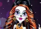 Jogar Skelita Calaveras Hair Spa and Facial