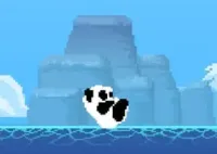 Jogar Skipping Panda