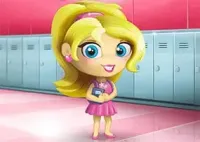 Jogar Slacking School