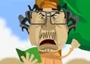 Jogar Slap Gaddafi - Ação e Aventura