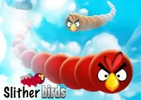 Jogar Slither Birds