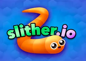 Slither.io