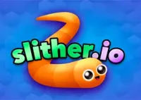 Jogar Slither.io