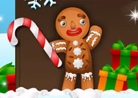 Slot Machine Lucky Christmas