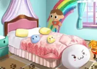 Jogar Small Fox Tidy Up The Room