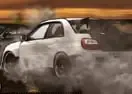 Jogar Smokey Drifting