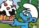Jogar Smurfs Dinner