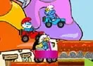 Jogar Smurfs Fun Race 2