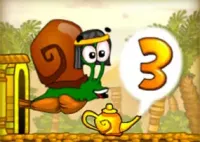 Jogar Snail Bob 3