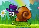Jogar Snail Bob 5: Love Story