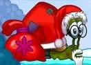 Jogar Snail Bob 6: Winter Story