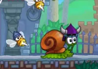 Jogar Snail Bob 7