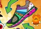 Jogar Sneaker Styler