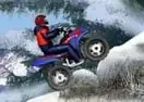 Jogar Snow ATV
