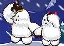 Jogar Snow Monster Baby