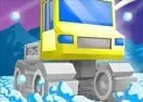 Jogar Snow Truck 2
