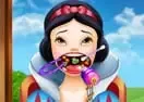 Jogar Snow White Throat Doctor