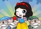 Jogar Snow White: To Save The Dwarfs