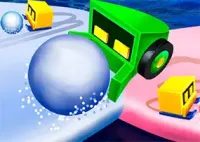 Jogar Snowball.io Official