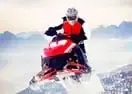 Jogar Snowmobile Cross Country