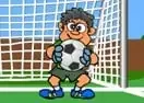 Jogar Soccer Challenge