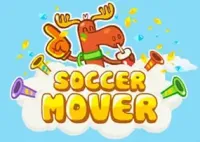 Jogar Soccer Mover