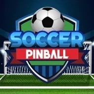 Soccer Pinball