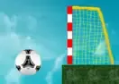 Jogar Soccer Skill