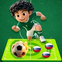 Jogar Soccer Tournament