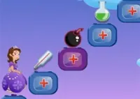 Jogar Sofia Crazy Theme Hospital