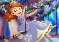 Jogar Sofia Once Upon A Princess