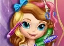 Jogar Sofia Real Haircuts