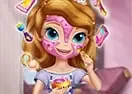 Jogar Sofia Real Makeover