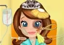 Jogar Sofia the First Ambulance