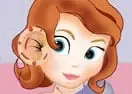 Jogar Sofia the First Ear Doctor