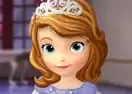 Jogar Sofia The First Hair Salon