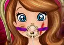 Sofia the First Real Surgery