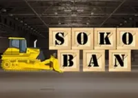 Jogar Sokoban