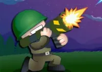 Jogar Soldier Attack 1