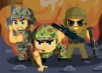 Jogar Soldiers Combat