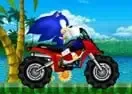Jogar Sonic ATV Ride