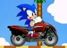 Jogar Sonic Atv Trip 2