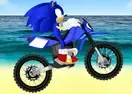 Jogar Sonic Beach Race