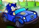Sonic Car Champ