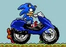 Jogar Sonic Enduro Race - Ação e Aventura