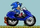 Jogar Sonic Enduro Race