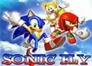 Jogar Sonic Fly