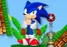 Jogar Sonic Gem Collector