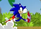 Sonic Jungle Adventure